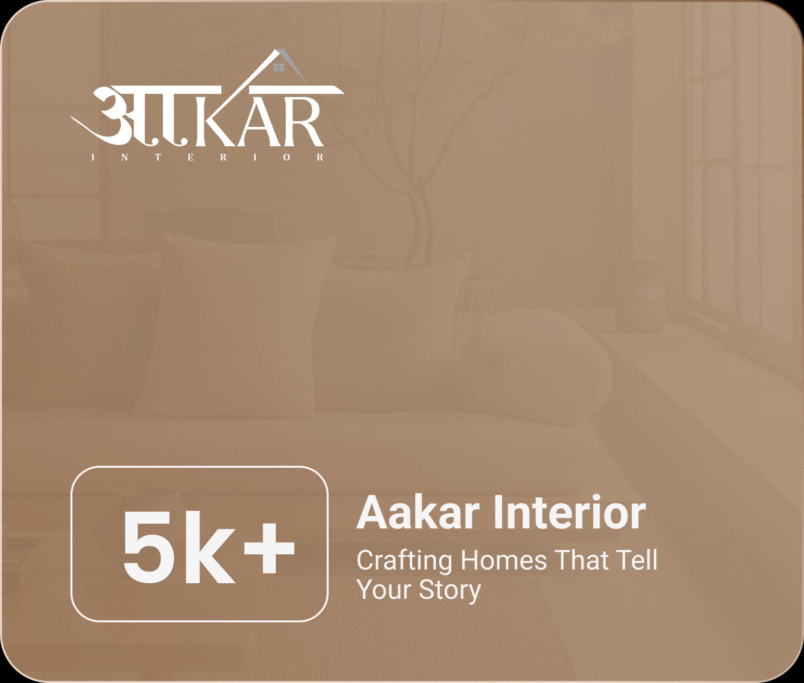 Everything Your Home Needs, All in One Place