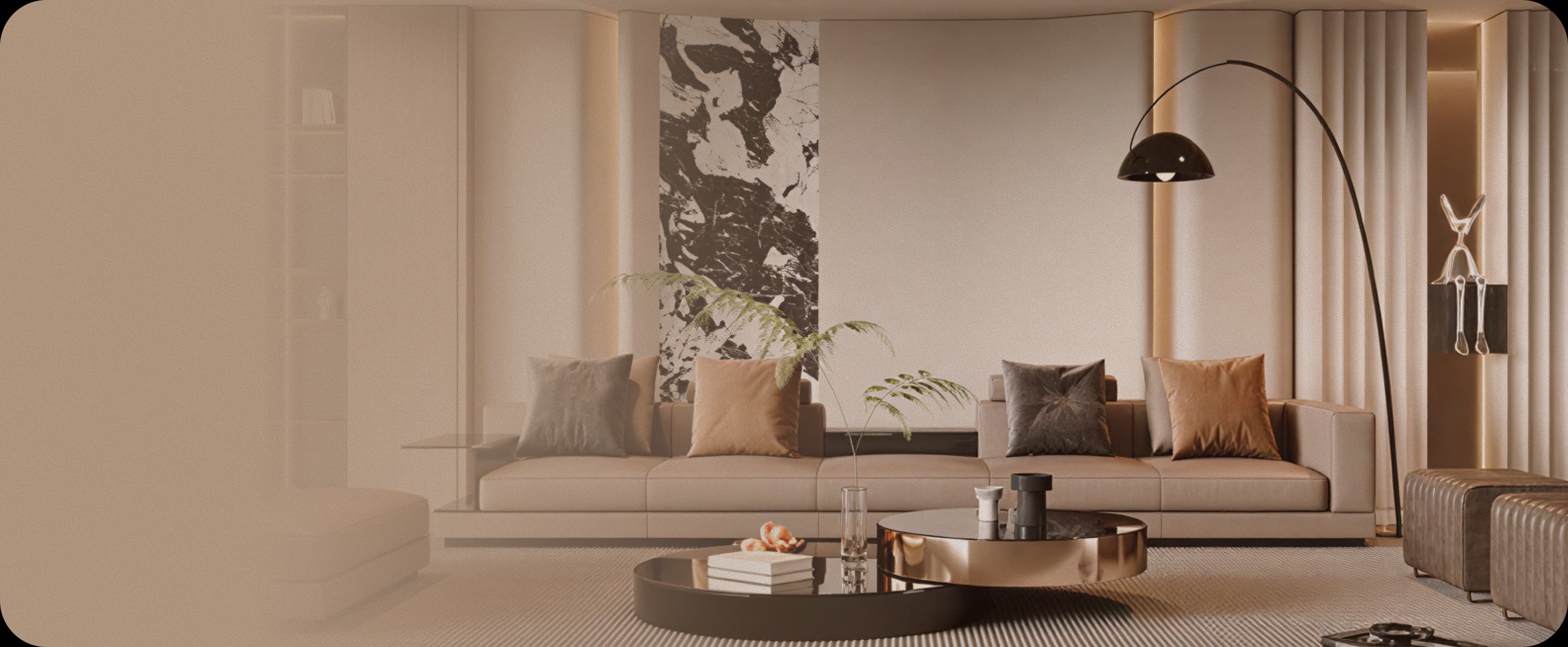 Everything Your Home Needs, All in One Place