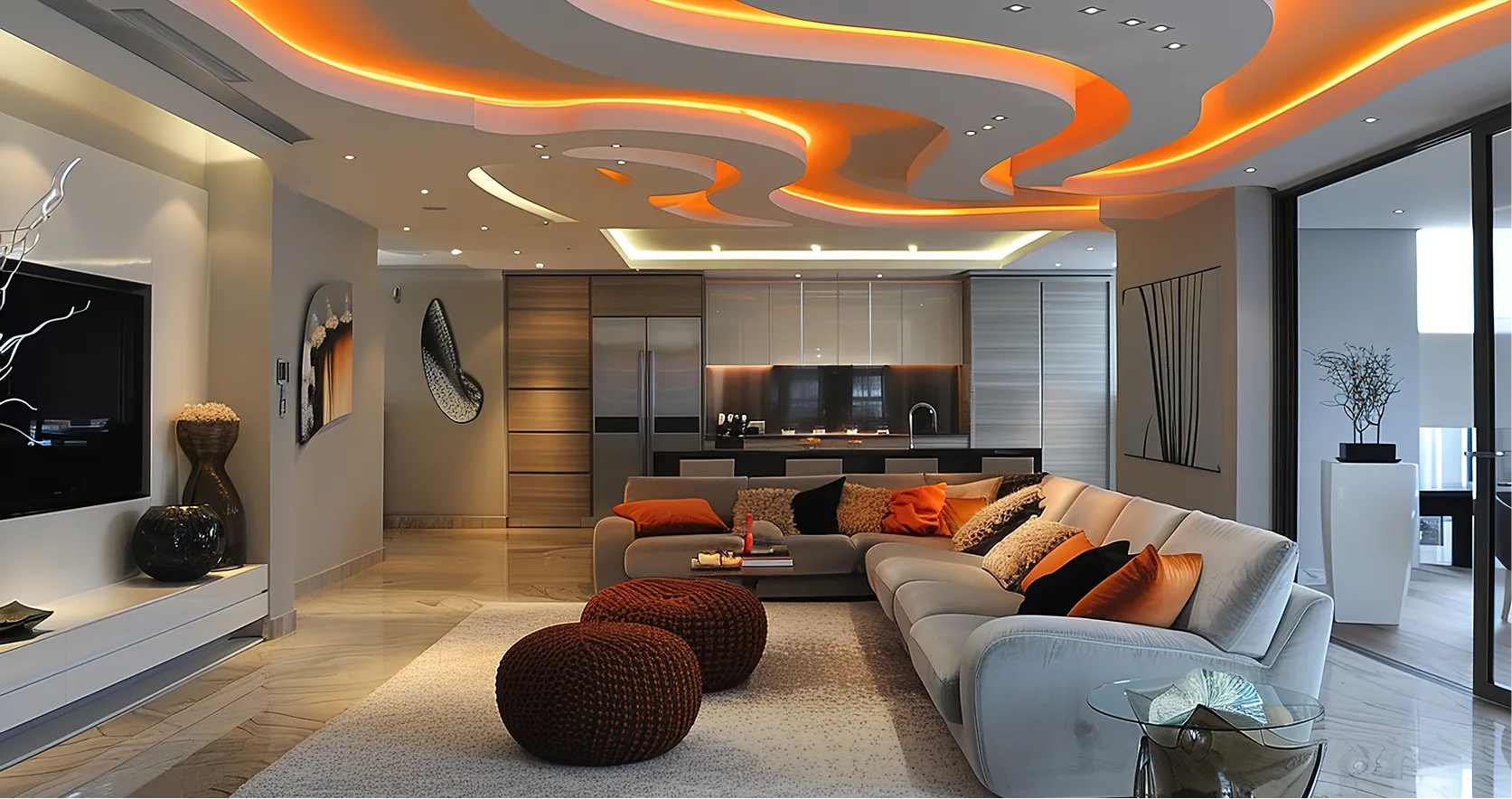 Skilled Craftsmen, Flawless Execution