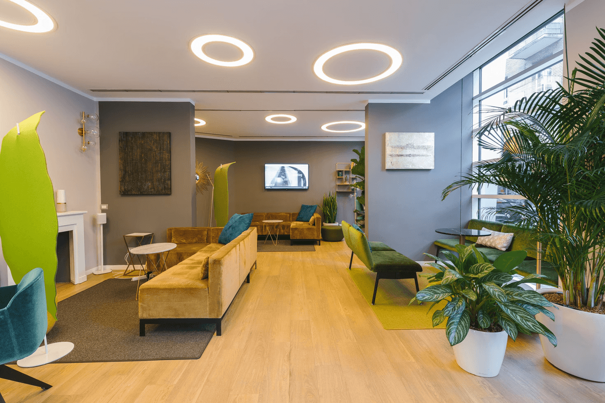 Office Room DEXA Corp